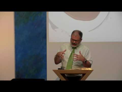 17 06 18 2. Korinther 1,20-22 Predigt Erwin Imfeld