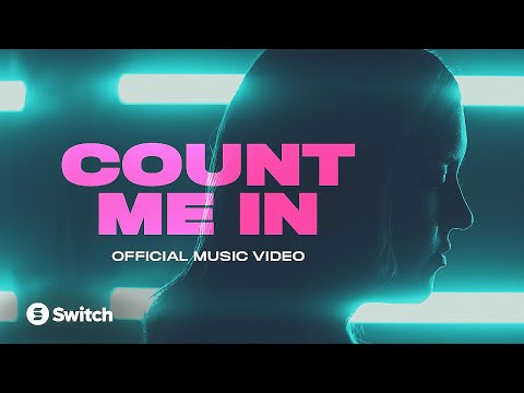 Thumbnail for Count Me in video
