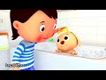 Little Baby Bum Mia Had A Little Dog Effects Sponsored By Preview 1982