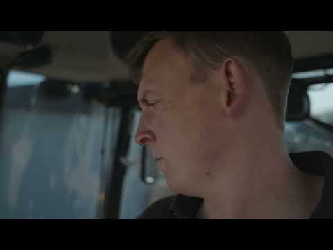 Agricultural contractor - Craig