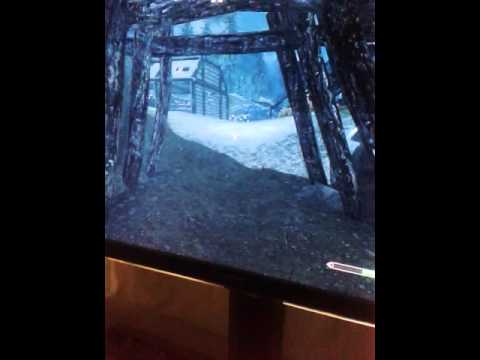 Skyrim how to get transmute