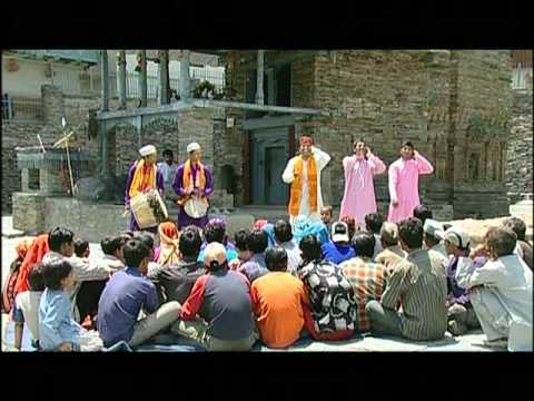 Dropadi Chir Haran [Full Song] Hey Meri Sagoriya