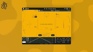 Video thumbnail for Lese - Glow (Short Demo) by Lese Audio Technologies