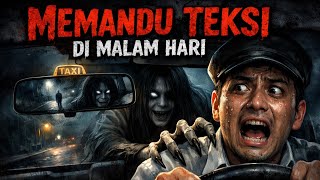 Download lagu Misteri Jam 12 - Kisah Paling Seram | Dikejar Pocong Semasa Pulang Ke Rumah  mp3