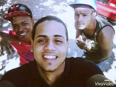 Amelio Vego ft Luis Black la Potencia x Mister Maya (un Tripeo) 2K16