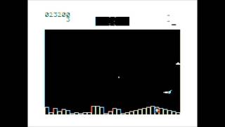 Offender for the TRS-80 CoCo