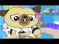 Redone Trailers Lord Of The Beans