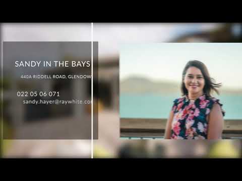 Ray White Maguires One Team - 440A Riddell Road, Glendowie