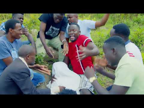 Uncle Nico - Kimbilio Langu (Official Video)dial *812*731# to get the song..