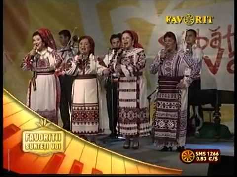 FLORICILE BIHORULUI - Cine nu stie ce-i dorul