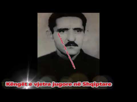 Hajdar Bylbyli - Valle , Nen Hıjen E Ullinjve