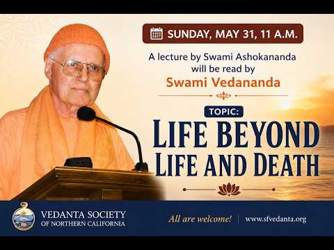 Sunday Lecture