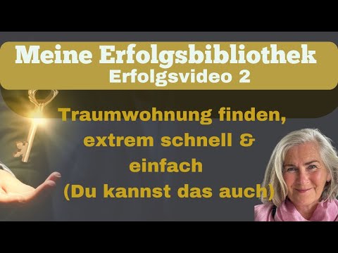 Traumwohnung finden, extrem schnell und einfach
