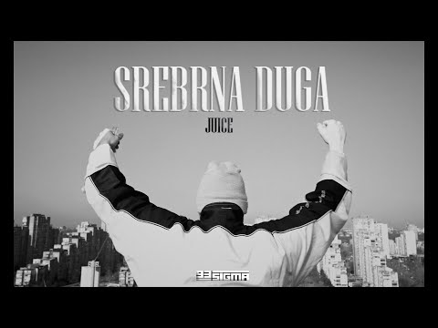 JUICE - SREBRNA DUGA [OFFICIAL VIDEO]