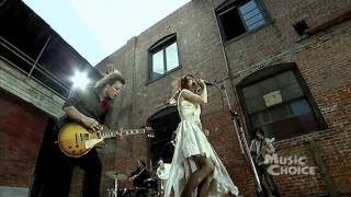 Paramore - Emergency HD