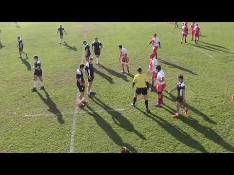 DINAMO PANTELIMON Rugby U20 28 11 2021 R1