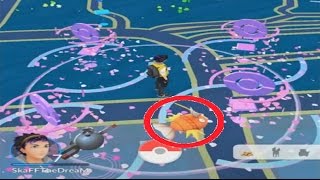 Pokémon Go - GPS HACK Top 5 Tricks !