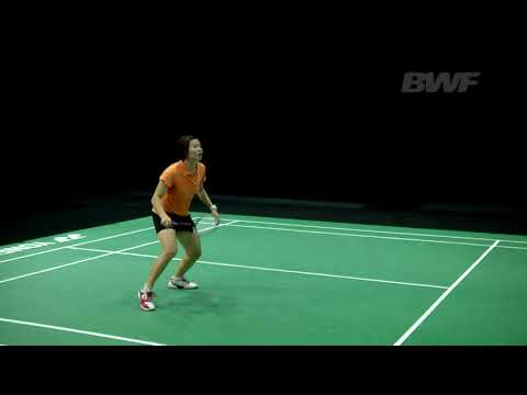 CE2M5V14 Forehand Block (Doubles)