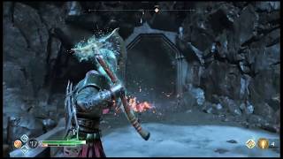 GOD OF WAR 実況23