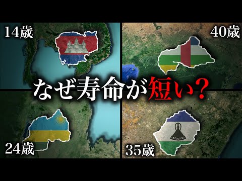 平均余命について詳しく解説
