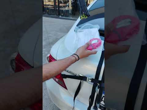 BUZZRACK MOZZQUITO 3