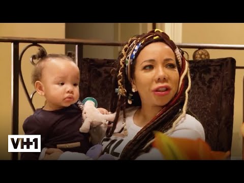 VH1 Moms are Protective of Their Kids (Compilation) ft. Love & Hip Hop, T.I. & Tiny & More!