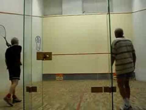 Squash Over 60 vts xvid