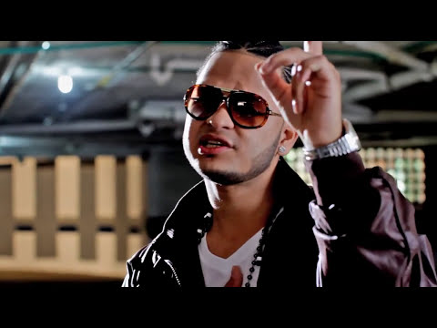 @SheenoElSensei Nada Es Igual ft. Omy Sky Tune (Video Oficial)