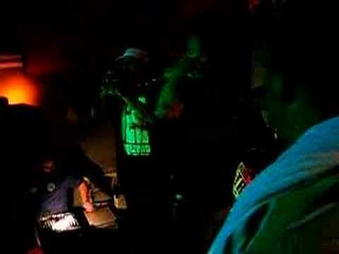 Ten Typ Mes & Stasiak & Pjus - fragment koncertu