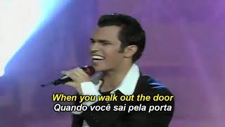 DOUBLE YOU - SHE IS BEAUTIFUL (Legendado em Português)