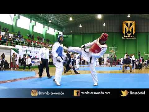 CAMPEONATO NACIONAL SUB 21 ACCIONES