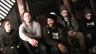 Doomtree interview with KPSU (1/26/2012) - Portland State University's College Radio (UNCENSORED)