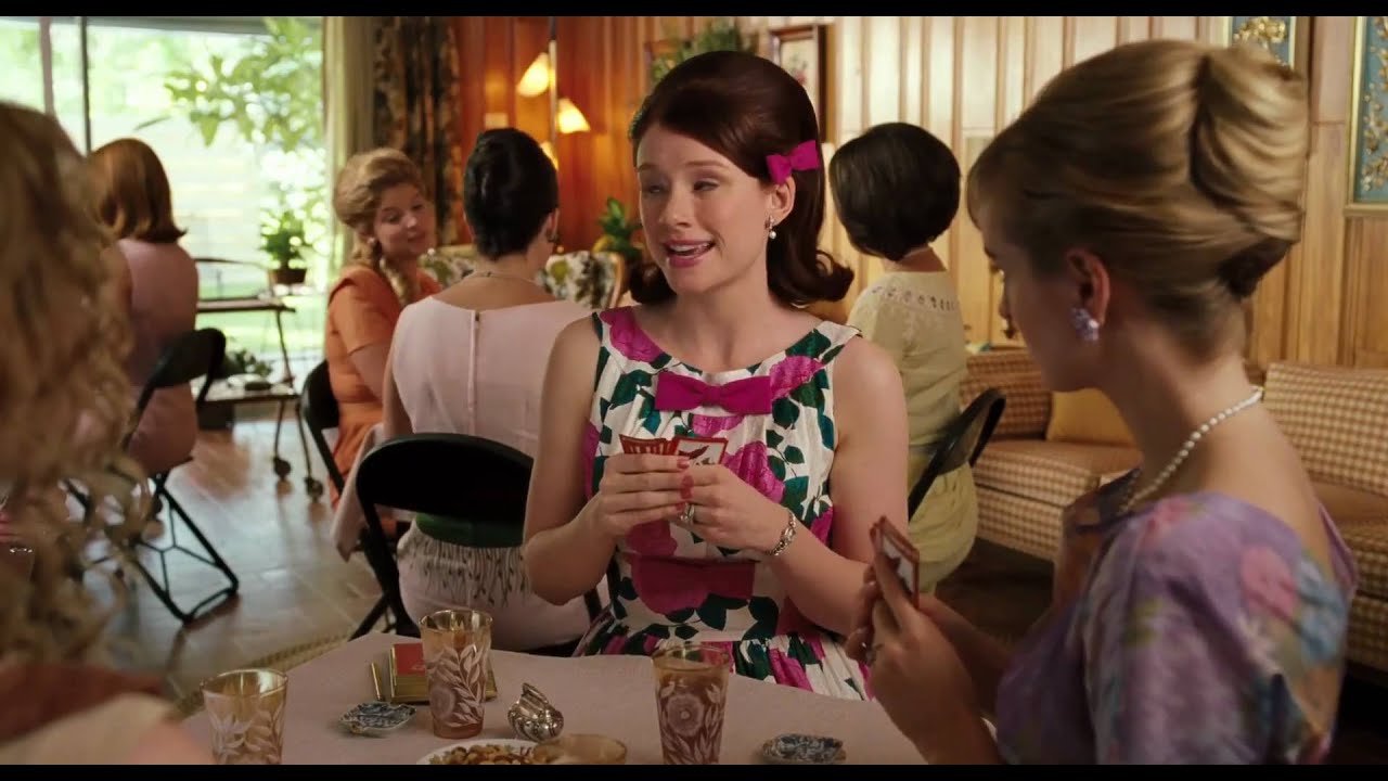 Trailer for The Help