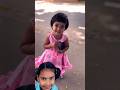 Sanjana Kutty Rasaathi Romatic Love Shortsfeeds Shortsviral