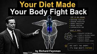 What YOUR Fat Is Doing to Your Body Every Hour
