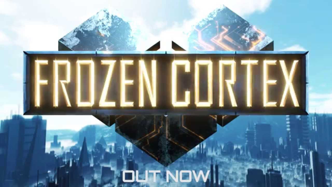 Frozen Cortex Launch Trailer - YouTube