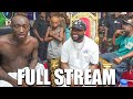 DAVIDO Comes On Carterefe S Stream