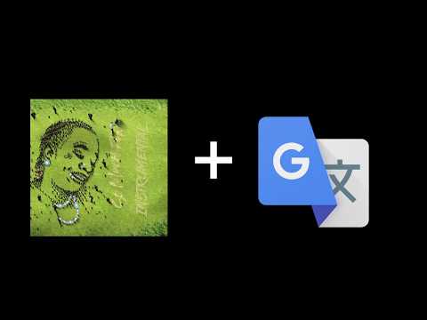 download lagu mp3 mp4 Young Thug Translator, download lagu Young Thug Translator gratis, unduh video klip Young Thug Translator