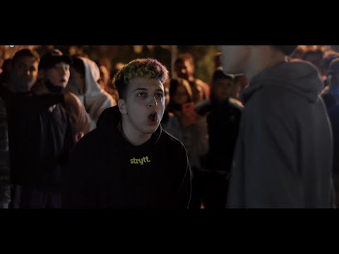 MECHA & NAISTA VS TNC & ZEUS | Cuartos | 2vs2 | Fecha 7 (16/5/21) | Galaxia x 4 Torres