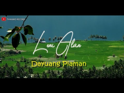 Dayuang piaman - Leni alvin