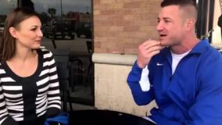 From: Abuse, to a false understanding of freedom.... To being born again!!