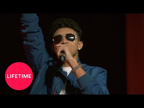 The Rap Game: Jordan's Final Performance (Season 4, Episode 13) | Lifetime