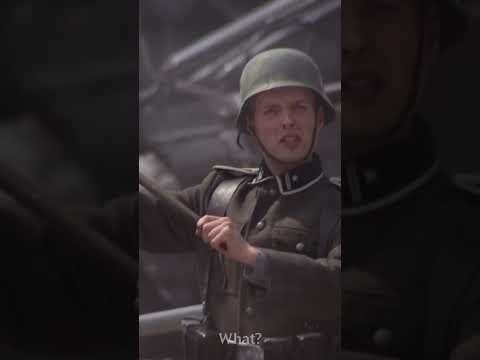 We Can't Accept Your Surrender - A Bridge Too Far