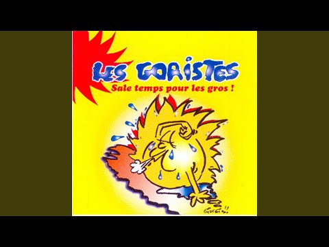 Le renard et la cigogne