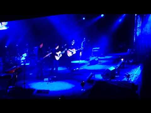 ANDRÉS CALAMARO y JUAN CIREROL México - Foro Sol - Metanfeta