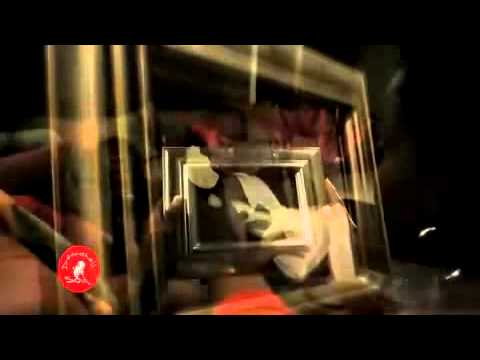 TALK IF YUH TALKING by CHERINE ANDERSON  OFFICIAL VIDEO