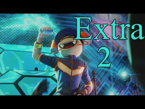 Sunset Overdrive Side Missions 2- Mixologist