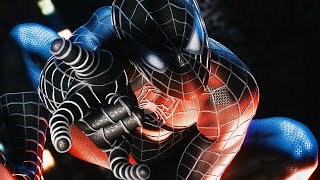 A Second Chance | Black Raimi Suit | Marvel's Spider-Man 2