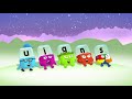 Alphablocks Volume 1 Episode 13 Bop Letter B