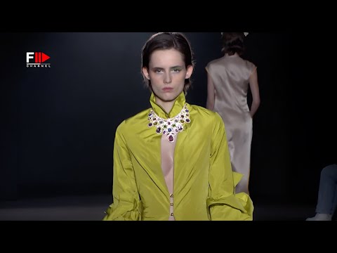 MENCHEN TOMAS Barcelona 080 Herbst 2023 – Fashion Channel